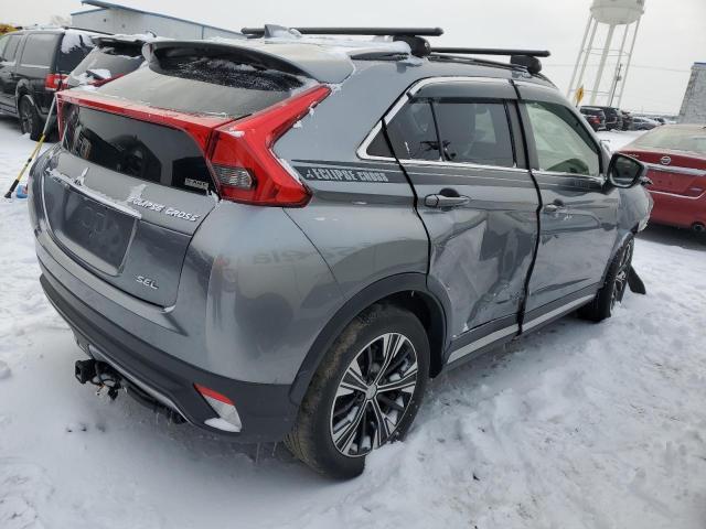 Изображение 3 2018 MITSUBISHI ECLIPSE CROSS SE 2018 с VIN JA4AT5AA1JZ048680