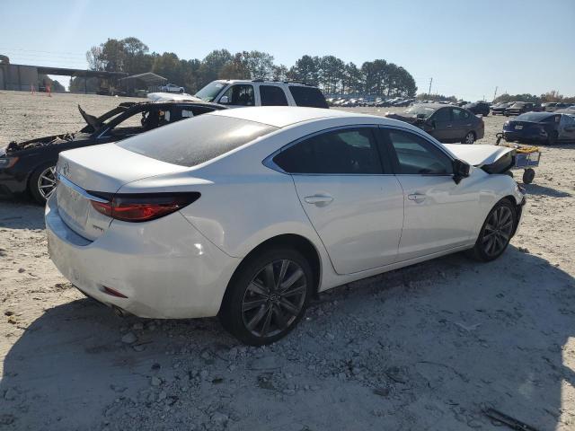 Image 3 of 2021 MAZDA 6 TOURING 2021 with VIN JM1GL1VMXM1619681