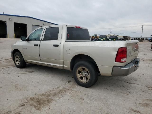 Image 2 of 2009 DODGE RAM 1500  2009 with VIN 1D3HB13P09J527210