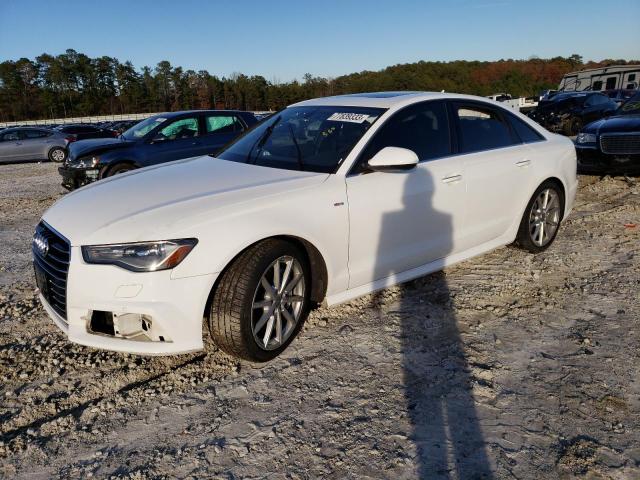 2017 AUDI A6 PREMIUM 2017 image