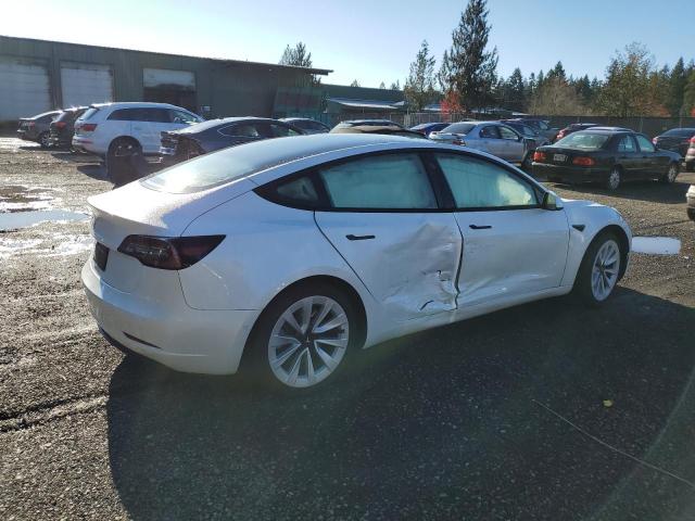 Изображение 3 2021 TESLA MODEL 3  2021 с VIN 5YJ3E1EA5MF994383