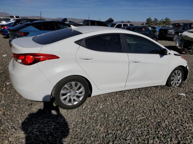 Obraz 3 z 2012 HYUNDAI ELANTRA GLS 2012 z VIN 5NPDH4AE7CH149749