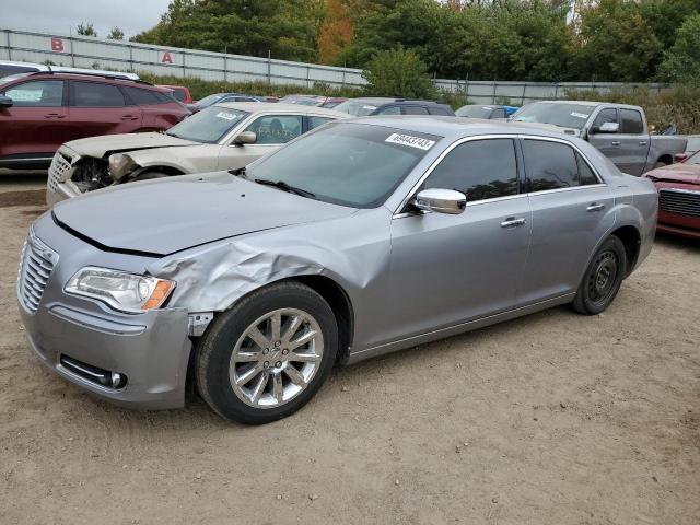 Изображение 2014 CHRYSLER 300C  2014