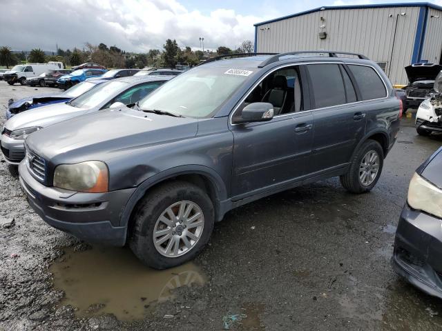 Image 1 of 2008 VOLVO XC90 3.2 2008 with VIN YV4CZ982681431443