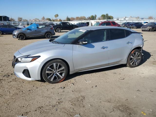 Изображение 2020 NISSAN MAXIMA SV 2020