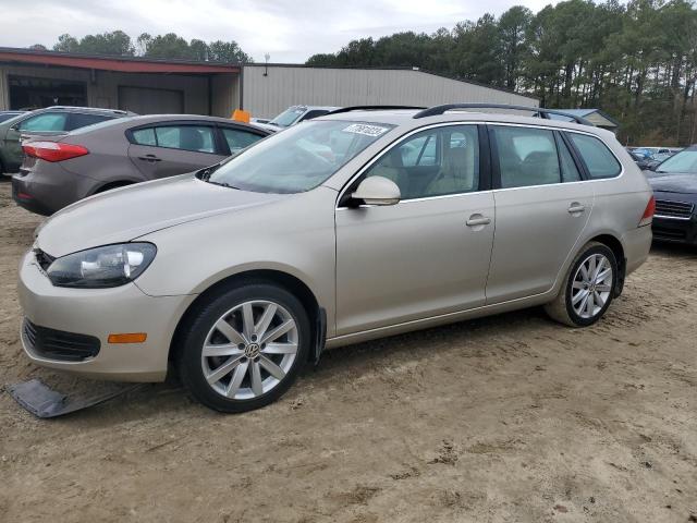 Obraz 1 z 2014 VOLKSWAGEN JETTA TDI 2014 z VIN 3VWPL7AJ4EM615058