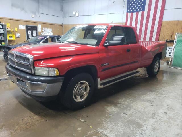 2002 DODGE RAM 2500  2002 image