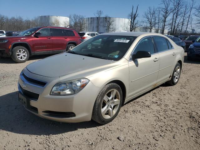 Изображение 1 2011 CHEVROLET MALIBU LS 2011 с VIN 1G1ZB5E13BF259316