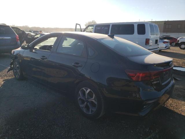 Изображение 2 2020 KIA FORTE FE 2020 с VIN 3KPF24AD7LE188105