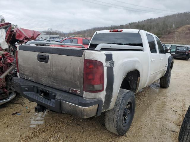 Изображение 3 2009 GMC SIERRA K2500 HEAVY DUTY 2009 с VIN 1GTHK43699F170467