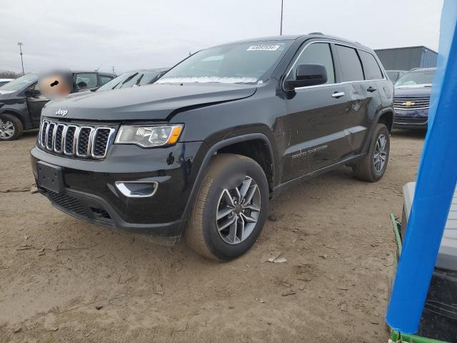 2021 JEEP GRAND CHEROKEE LAREDO 2021 image