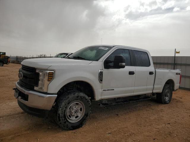 2019 FORD F250 SUPER DUTY 2019 image