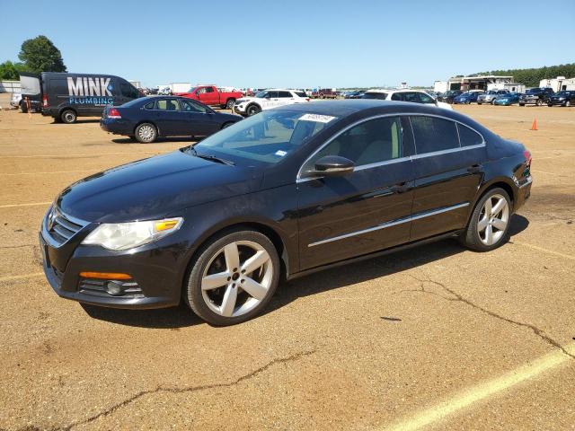 Изображение 2012 VOLKSWAGEN CC LUXURY 2012