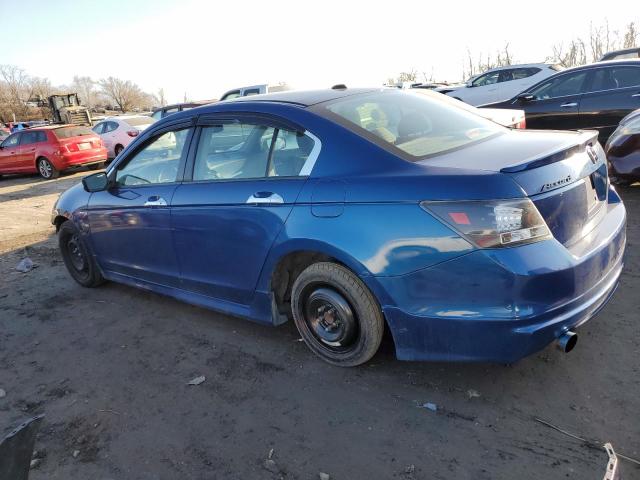 Изображение 2 2009 HONDA ACCORD EX 2009 с VIN 1HGCP36799A038320