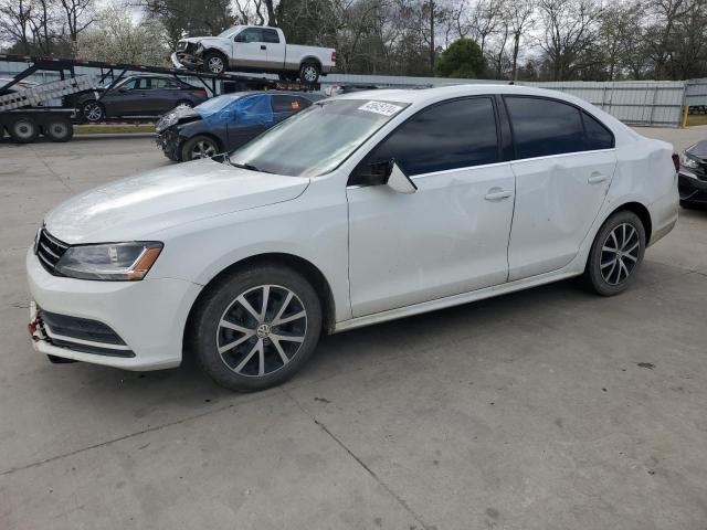 2018 VOLKSWAGEN JETTA SE 2018 image