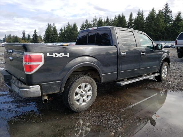 Изображение 3 2014 FORD F150 SUPERCREW 2014 с VIN 1FTFW1EF4EFB78042