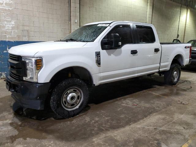 Изображение 2019 FORD F250 SUPER DUTY 2019