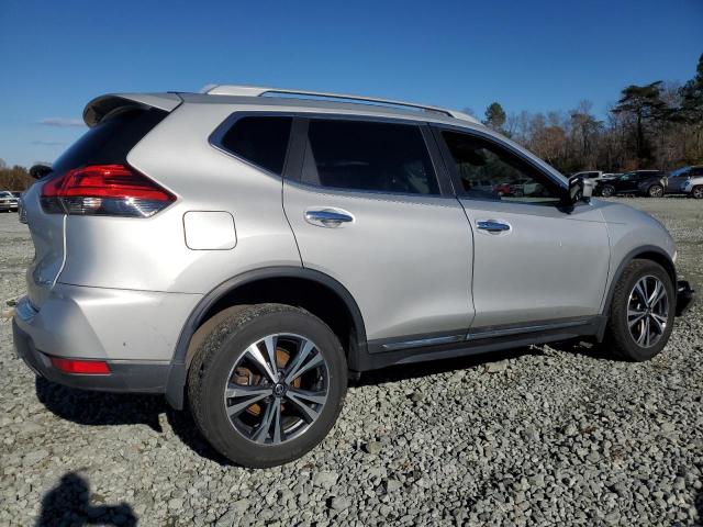 Obraz 3 z 2017 NISSAN ROGUE SV 2017 z VIN 5N1AT2MV7HC883601