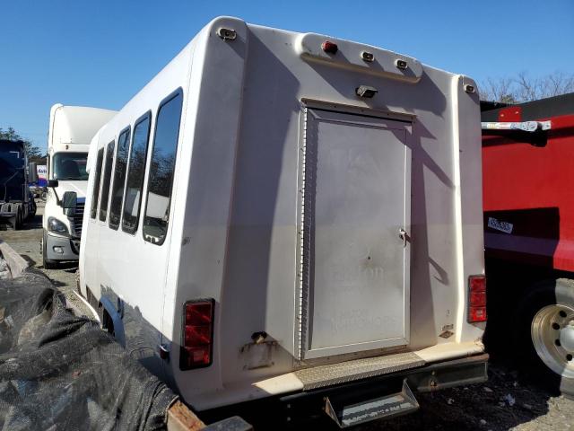 Изображение 2 2015 FORD ECONOLINE E350 SUPER DUTY CUTAWAY VAN 2015 с VIN 1FDEE3FL1FDA06929