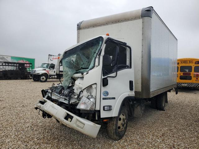 Изображение 2 2020 ISUZU NPR HD  2020 с VIN JALC4W166L7011411