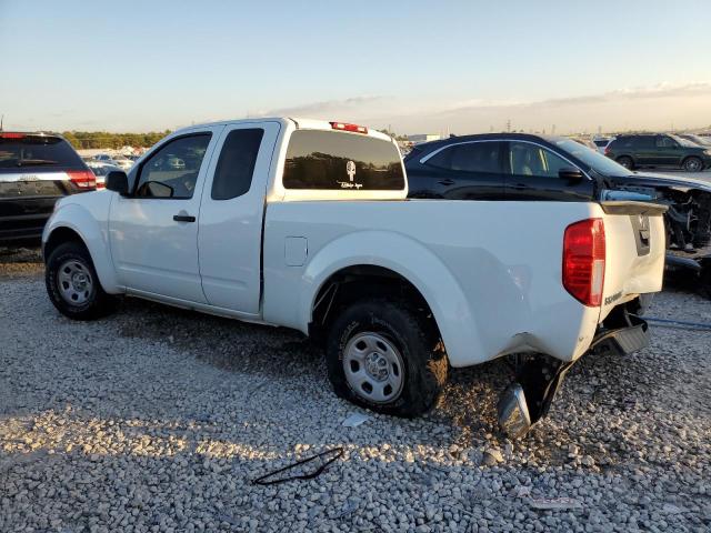 Obraz 2 z 2016 NISSAN FRONTIER S 2016 z VIN 1N6BD0CT3GN722401