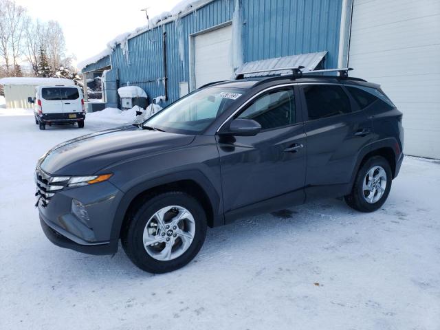 Изображение 2023 HYUNDAI TUCSON SEL 2023