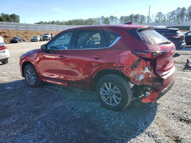 Obraz 2 z 2024 MAZDA CX-5 PREFERRED 2024 z VIN JM3KFBCM8R0390349