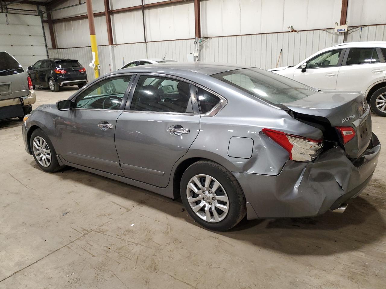 Image 2 of 2016 NISSAN ALTIMA 2.5 2016 with VIN 1N4AL3AP5GN343723