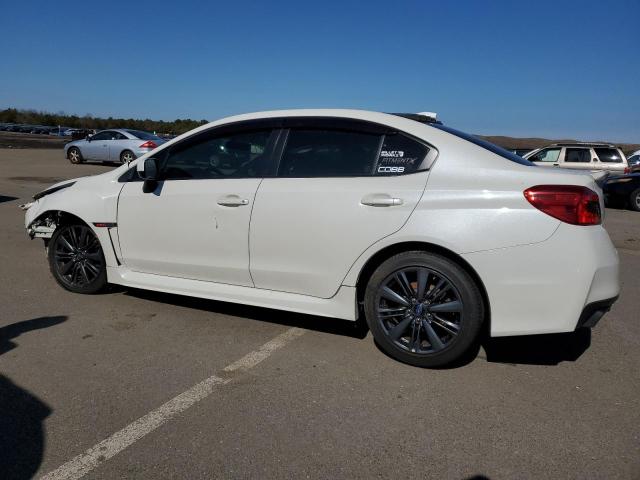 Obraz 2 z 2017 SUBARU WRX  2017 z VIN JF1VA1B60H9839881