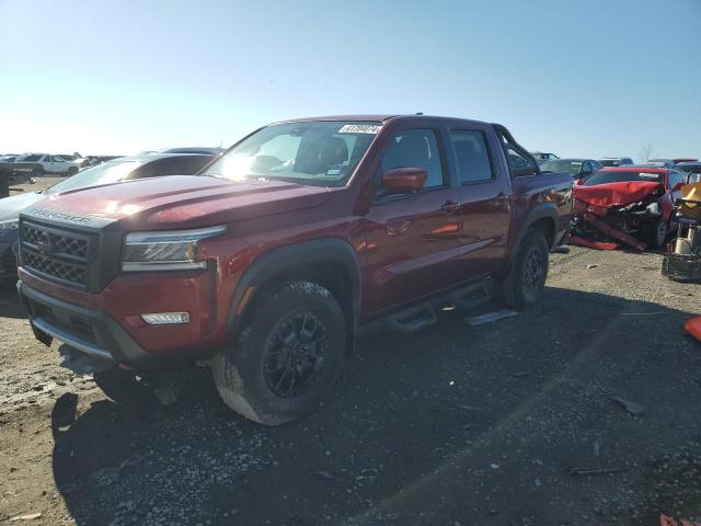 2023 NISSAN FRONTIER S 2023 image