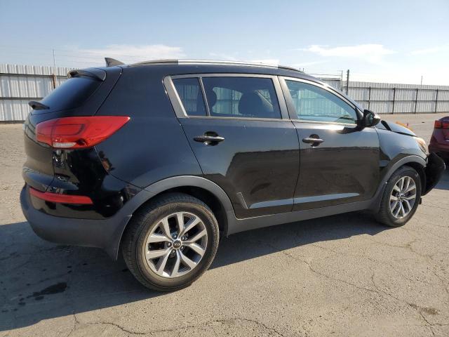 Изображение 3 2014 KIA SPORTAGE BASE 2014 с VIN KNDPB3AC0E7564457
