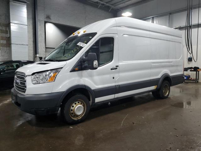 Image 1 of 2015 FORD TRANSIT T-350 HD 2015 with VIN 1FTSF4XV9FKA10622