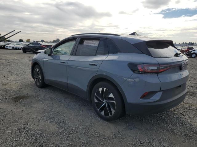 Obraz 2 z 2021 VOLKSWAGEN ID.4 PRO S 2021 z VIN WVGTMPE26MP039866