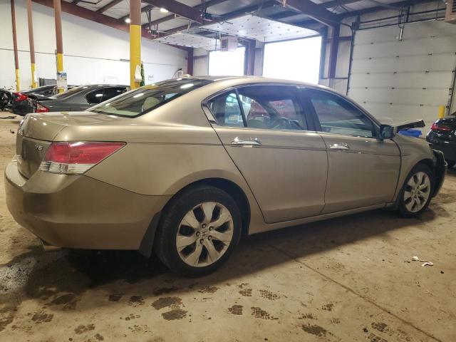 Obraz 3 z 2008 HONDA ACCORD EXL 2008 z VIN 1HGCP368X8A079594