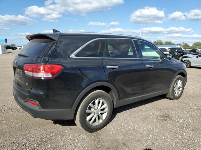 Image 3 of 2016 KIA SORENTO LX 2016 with VIN 5XYPG4A3XGG026913