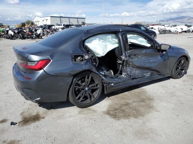 Image 3 of 2021 BMW 330I  2021 with VIN 3MW5R1J06M8B82022