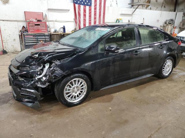 Image 1 of 2020 TOYOTA COROLLA SE 2020 with VIN JTDS4RCE4LJ040895