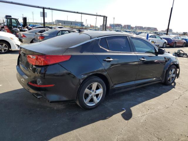 Изображение 3 2015 KIA OPTIMA LX 2015 с VIN 5XXGM4A76FG480199
