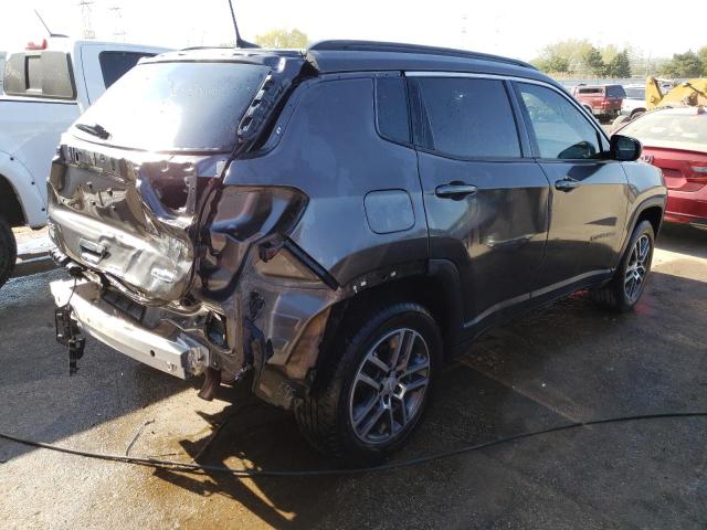 Obraz 3 z 2017 JEEP COMPASS LATITUDE 2017 z VIN 3C4NJDBB9HT611183