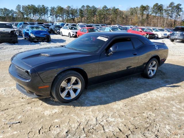 Obraz 2018 DODGE CHALLENGER SXT 2018