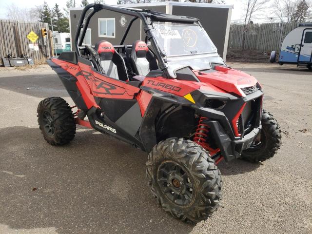 2020 POLARIS RZR XP TURBO 2020 image