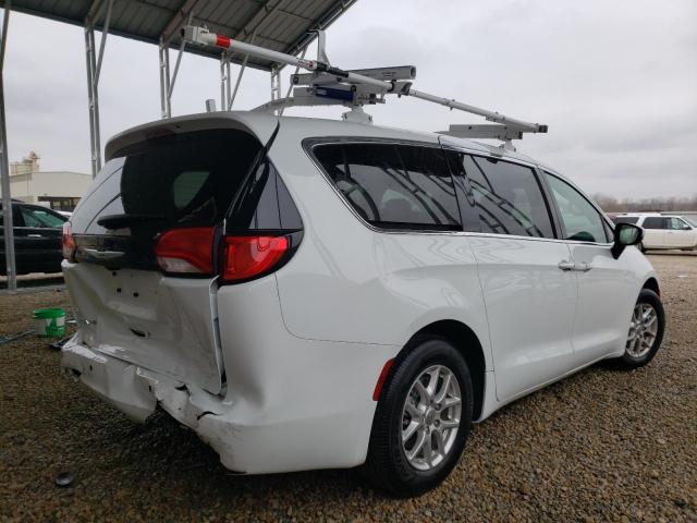 Obraz 3 z 2023 CHRYSLER VOYAGER LX 2023 z VIN 2C4RC1CG2PR549826