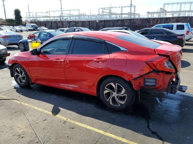 Obraz 2 z 2016 HONDA CIVIC LX 2016 z VIN 2HGFC2F57GH575008