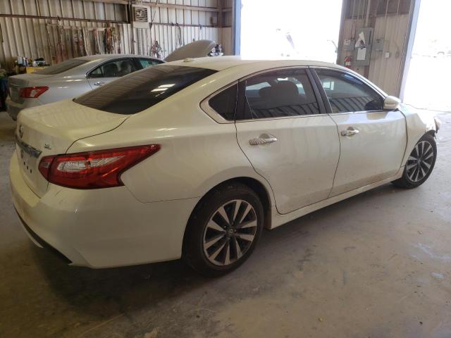 Image 3 of 2017 NISSAN ALTIMA 2.5 2017 with VIN 1N4AL3AP3HC252415