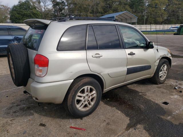 Image 3 of 2001 TOYOTA RAV4  2001 with VIN JTEGH20V610030180