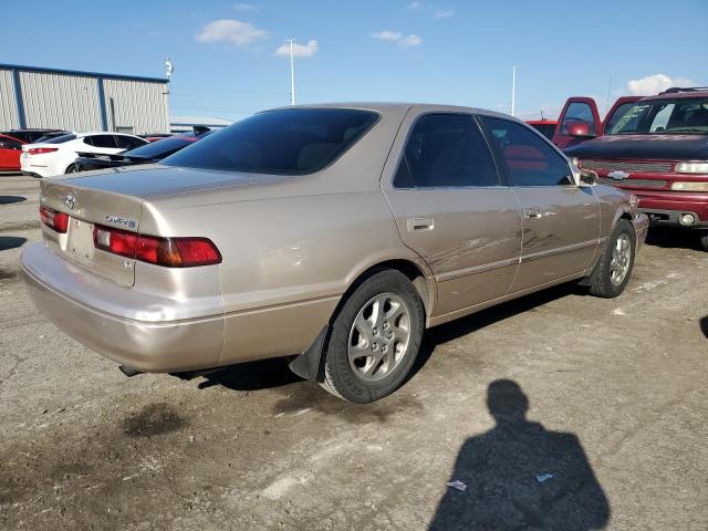 Изображение 3 1999 TOYOTA CAMRY LE 1999 с VIN JT2BF28K2X0194879