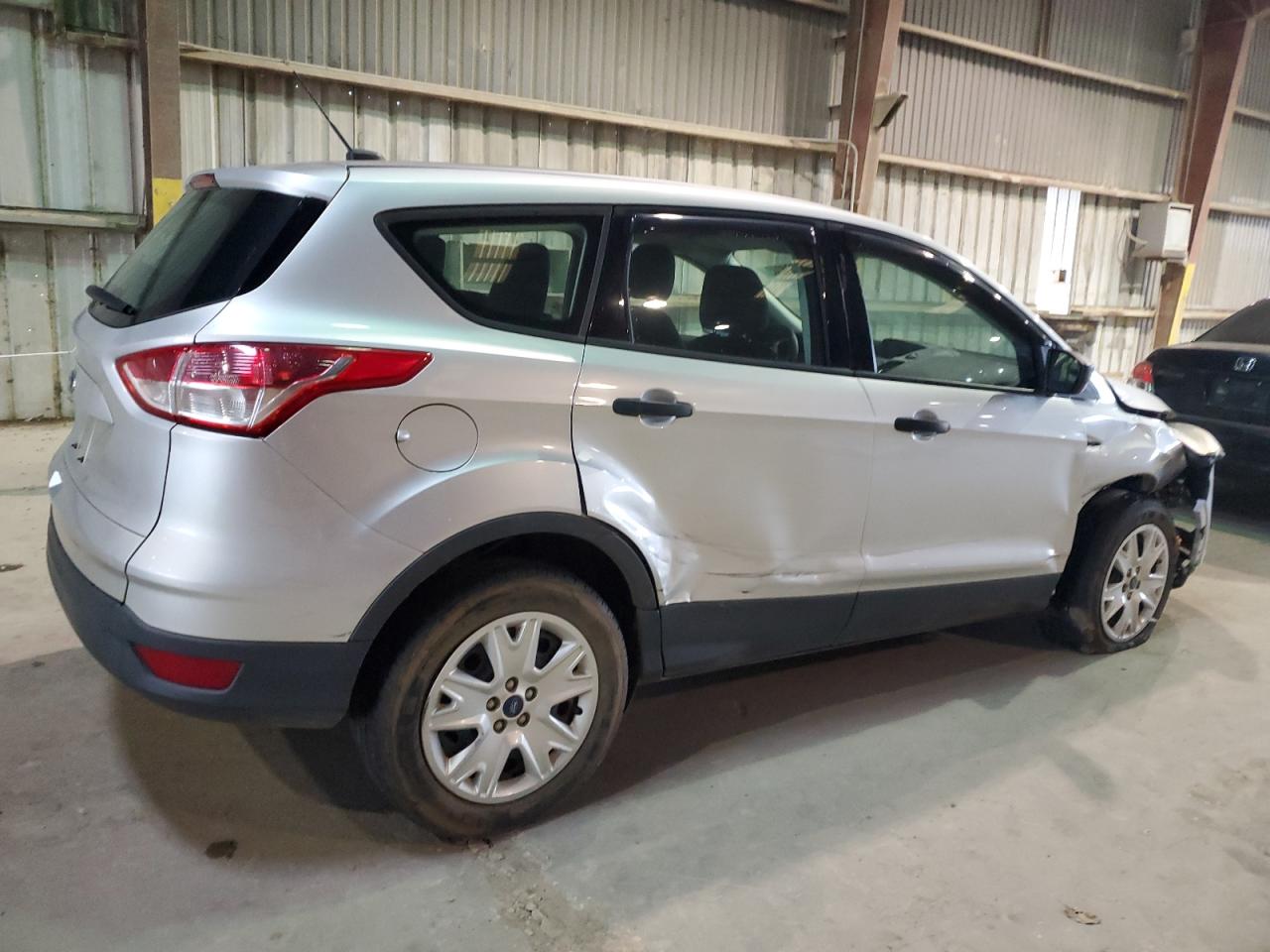 Изображение 3 2014 FORD ESCAPE S 2014 с VIN 1FMCU0F78EUC15997