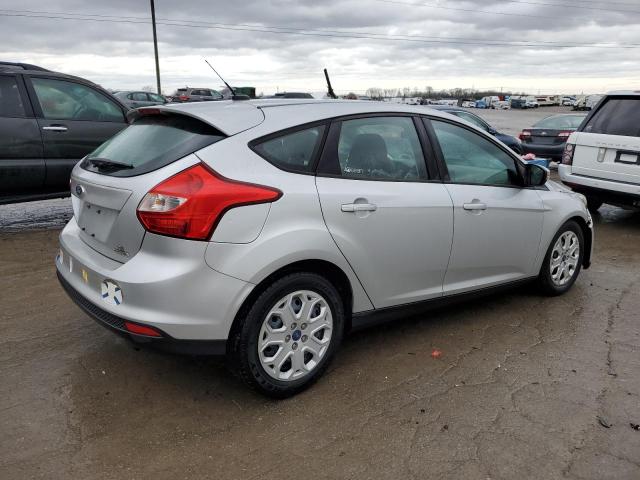 Изображение 3 2012 FORD FOCUS SE 2012 с VIN 1FAHP3K2XCL390144