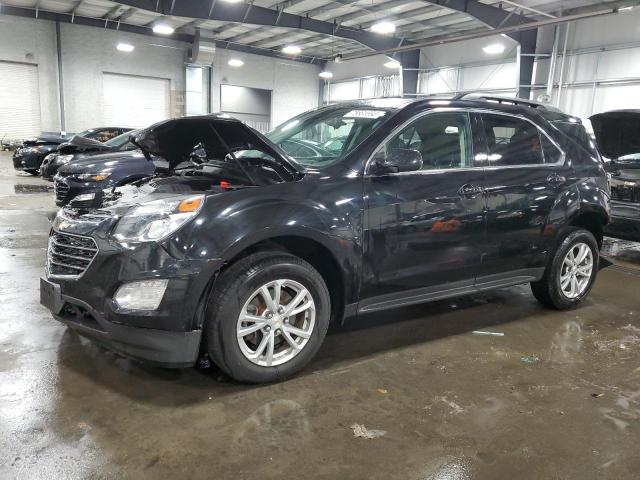2016 CHEVROLET EQUINOX LT 2016 image