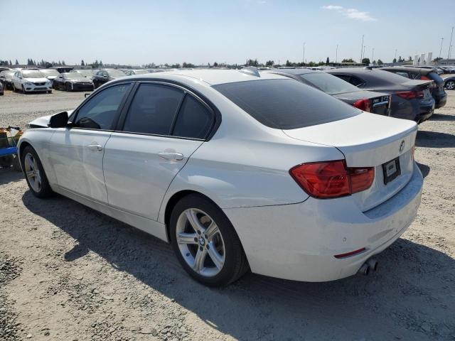 Obraz 2 z 2014 BMW 328 I SULEV 2014 z VIN WBA3C1C50EK115238